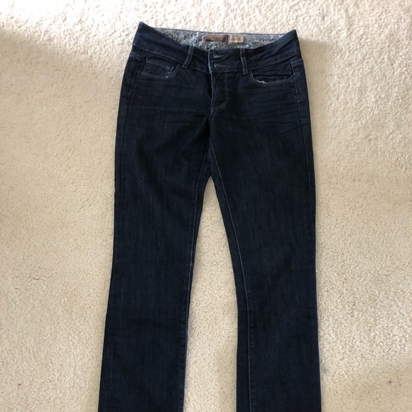 PAIGE Denim - Paige premium denim jeans